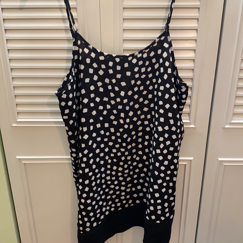 Limited Cami